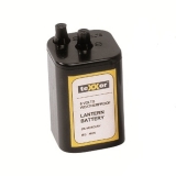 teXXor® Batterie 6V 7AH IEC 4R25