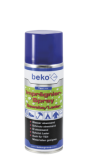 Beko Imprägnier-Spray Gewebe/Leder 400 ml