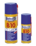 Beko Universal-Öl B10 400 ml