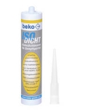 Beko ISO-Dicht 315 g blau