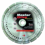 Master Drive Abrasiv 10 mm