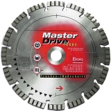 Master Drive Turbo 10 mm