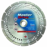 Master Drive Universal 10 mm