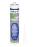 Beko MK-Fest Montagekleber 310 ml weiß