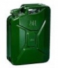 Kraftstoffkanister Metall 20 Liter