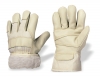 M�belleder-Handschuhe ICE f�r kalte Tage