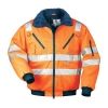 Warnschutz-Pilotenjacke GUSTAV