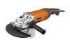 Winkelschleifer WS 21-230 GVX / DMS