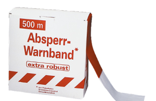 Absperrtechnik