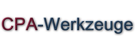 CPA Werkzeuge Shop-Logo