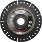 Preview: DuoComlete Diamant Trenn- und Anfasscheibe 125 mm
