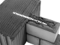Preview: Mauerverbinder MV 300/5 Edelstahl A4