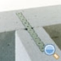 Preview: Mauerverbinder MV 300/5 Edelstahl A4
