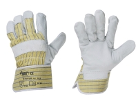 Rindvollleder - Handschuhe