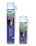 Beko Montageschaum 750 ml