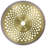 CPA-Diamanttrennscheibe 230 mm "Turbo"