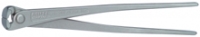 Knipex Kraft-Monierzange 300 mm vernickelt