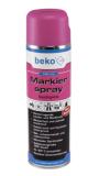 Beko Markierspray 500 ml