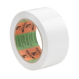 Scapa Barnier Premium PVC Abdeckband weiß 50 mm x 33 m