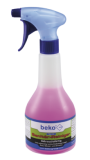 Beko Sanitär-Reiniger Sprühflasche 500 ml