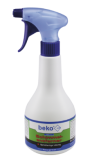 Beko Schimmelentferner Sprühflasche 500 ml