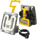 Brennenstuhl Flachleuchte Jet-Light 16 W IP 40