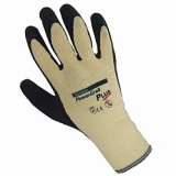 TOWA Polyester-Mittelstrickhandschuh "PowerGrab Plus"