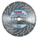 POWER TWISTER EISEN 7 mm