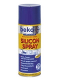 Beko Siliconspray 400 ml