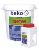 Beko Bindemittel Snow 5 kg Eimer