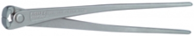 Knipex Kraft-Monierzange 300 mm vernickelt