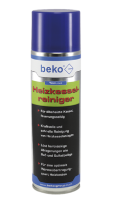 Beko Heizkesselreiniger 500 ml