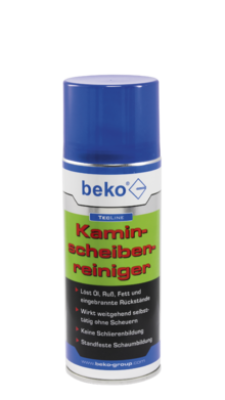Beko Kaminscheibenreiniger 400 ml