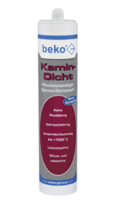 Beko Kamin-Dicht 310 ml