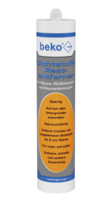 Beko Dichtstoff-Restentferner 300 ml