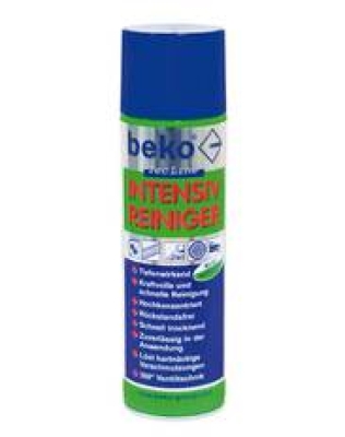 Beko Intensivreiniger 500 ml