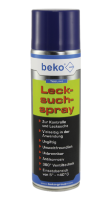 Beko Lecksuchspray 400 ml