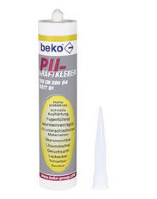 Beko PU-Kraftkleber 310 ml