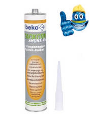 Beko Tackcon Superflex 310 ml