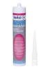 Beko Acryl-Dichtstoff weiss